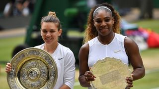 Serena Williams, prima reacție după ce Simona Halep a primit o suspendare de 4 ani