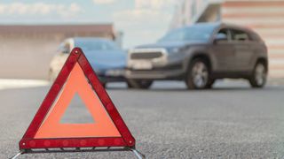 Accident grav &icirc;n Jilava. Un adolescent de 16 ani a fost ucis pe trecerea de pietoni