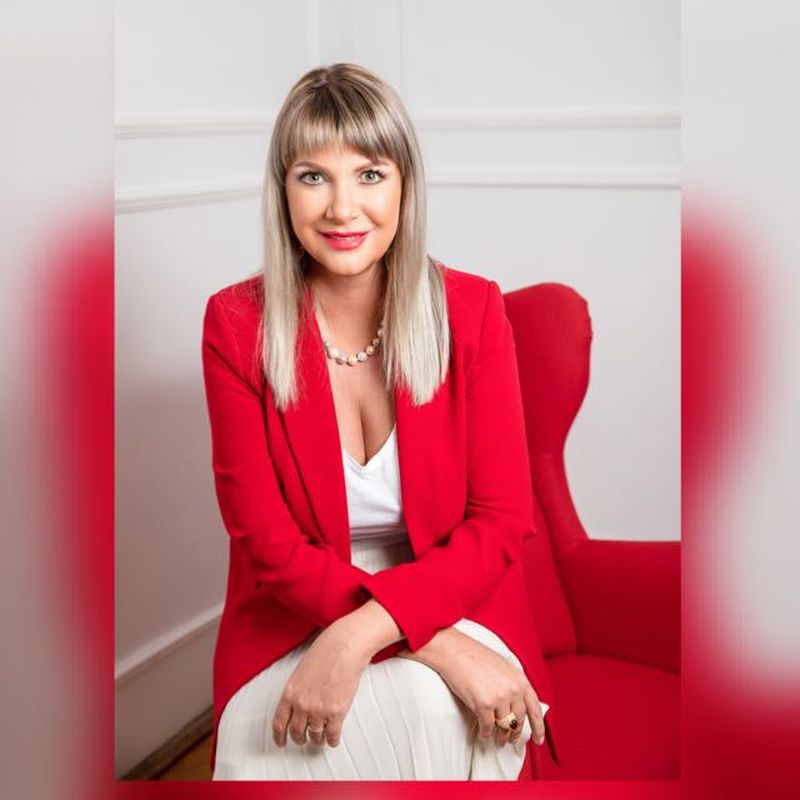 Adriana Petrescu - psiholog