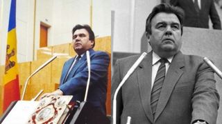 Mircea Snegur a murit. Primul președinte al Republicii Moldova democrate s-a stins din viață la 83 de ani