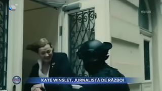 VIDEO - Kate Winslet, jurnalistă de război. Premiera filmului &bdquo;Lee&rdquo; a avut loc pe 8 septembrie la Festivalul de Film de la Toronto