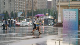 Vine toamna în România: 11 județe sunt sub avertizare de cod galben de vreme rea