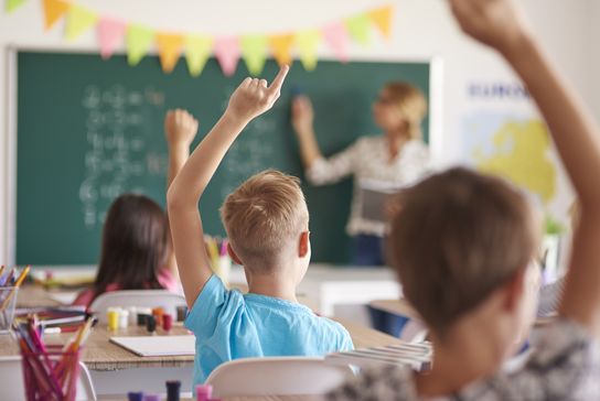 Ziua Educației 2023: Pe ce dată se sărbătorește? Elevii vor avea o zi liberă!