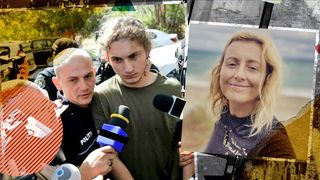 VIDEO - EXCLUSIV - Vlad Pascu și părinții acestuia, aduși la DIICOT pentru audieri/Bogdan Curelea: ”Acoperirea fără sfârșit a unui copil în astfel de circumstanțe poate aduce mai mult rău decât bine”. Mama inculpatului a fost reținută