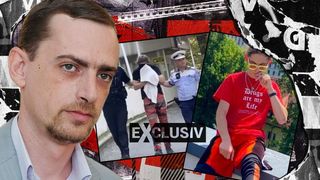 Mihai Bogdan Curelea - Președintele Asociației de Luptă Antidrog