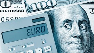 Curs valutar BNR azi, 14 septembrie 2023. Ce se &icirc;nt&acirc;mplă cu euro și dolarul american la casele de schimb valutar?