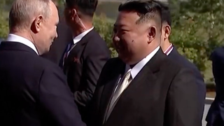 Părerea un expert, &icirc;n urma &icirc;nt&acirc;lnirii dintre Vladimir Putin și Kim Jong Un