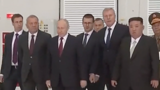 Părerea un expert, &icirc;n urma &icirc;nt&acirc;lnirii dintre Vladimir Putin și Kim Jong Un