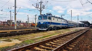 VIDEO- CFR anunță grevă de avertisment pe 15 septembrie. Trenurile nu vor circula în intervalul orar 7.00-9.00