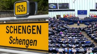 Austria refuză ca România și Bulgaria să intre în Schengen, la propunerea președintelui Comisei Europene