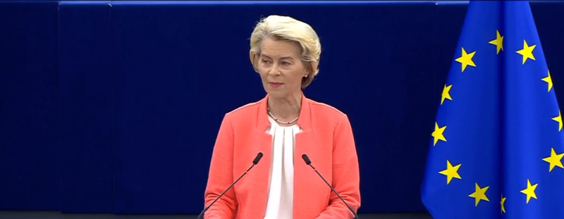 Ministrul de Interne al Austriei refuză ca România și Bulgaria să fie acceptate în Spațiul Schengen, în ciuda propunerii efectuate de Ursula vpn der Leyen, preșdintele Comisiei Europene.