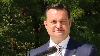 Primarul Municipiului Baia Mare a fost internat de urgență astăzi.