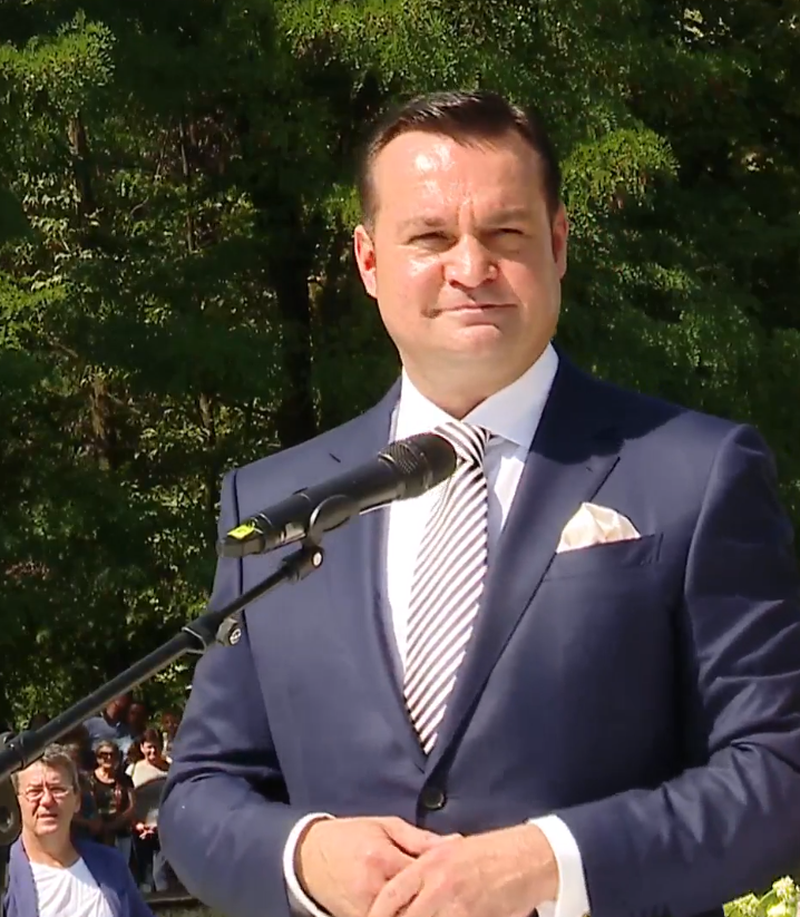 Primarul Municipiului Baia Mare a fost internat de urgență astăzi.