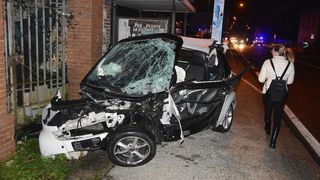 Un român a creat haos pe o șosea din Italia. S-a urcat la volan beat și drogat și a produs un accident dramatic. A fost condamnat la închisoare după 8 luni de la incident