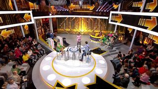 Dan Negru, povești inedite de viață, la &ldquo;Tu urmezi!&rdquo;