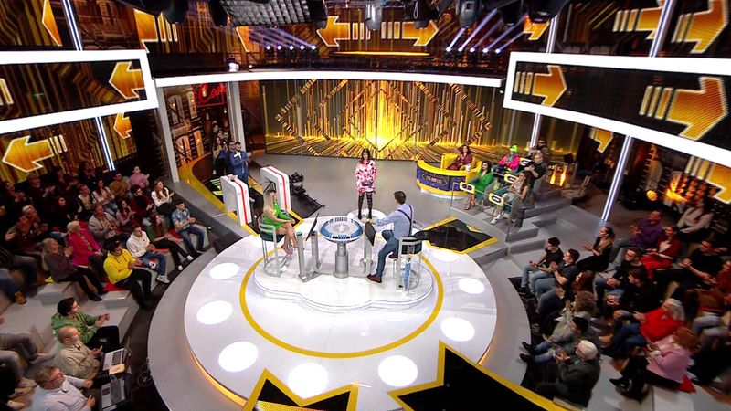 Dan Negru, povești inedite de viață, la “Tu urmezi!”