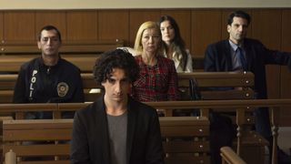 &Icirc;n această seară, &icirc;n &ldquo;Secrete de familie&rdquo;, de la 20:00// Engin are un plan diabolic pentru a scapa de acuzații