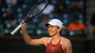 Decizia integrală în cazul Simonei Halep. Fizioterapeuta Candice Gothier este cea care i-a dat sportivei suplimentul. Antrenorul lui Halep ar fi crezut că e curat