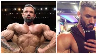 Un campion la culturism și-a pierdut viața la doar 34 de ani. Ce s-a întâmplat: „Absolut șocant!”