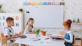 Vacanțe anul școlar 2023 - 2024. Structura anului școlar pe module