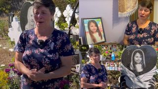 Sfârșitul dureros al unei copile de doar 9 ani. S-a stins din viață la spital, după 20 de ore de agonie. „Simțea mititica”