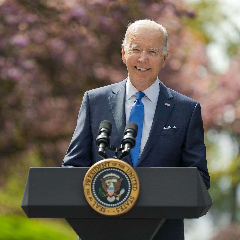 Americanii au participat la un sondaj în ceea ce privește realizarea unei anchete pentru punerea sub acuzare a președintelui Joe Biden, din cauza fiului acestuia.
