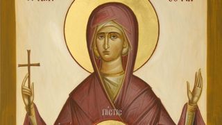 Calendar ortodox 17 septembrie 2023. Mare sărbătoare pentru creștini