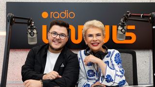 Teo și Mihai H&icirc;nda, dialoguri savuroase, umor și muzică bună, la &ldquo;Bară la Bară&rdquo;, &icirc;ncep&acirc;nd de luni, la Radio Impuls