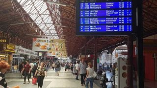 Grevă CFR 2023. Ce salarii au angajații companiei?