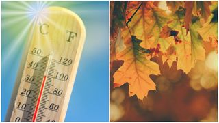 Cum va fi vremea în România în perioada 18 septembrie-16 octombrie 2023? Prognoza meteo completă!