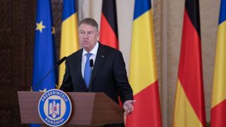 Președintele Klaus Iohannis, după ridicarea MCV: &bdquo; Este o reuşită a instituţiilor statului şi a &icirc;ntregii societăţi rom&acirc;neşti&rdquo;