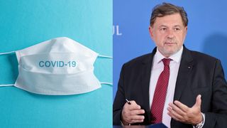 Alexandru Rafila, Ministrul Sănătății, a declarat &icirc;ntr-un interviu, că noul val de Covid nu ar trebui să &icirc;ngrijoreze populația.