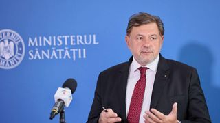 Alexandru Rafila, despre noul val de COVID:  "Cred că este o chestiune de responsabilitate"