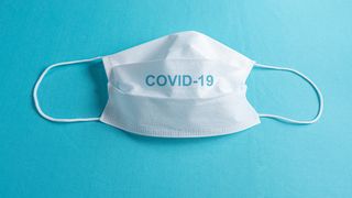  Ministrul s-a raportat la virus ca fiind o "chestiune de responsabilitate".