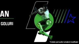 Top meciuri de fotbal programate &icirc;n weekend