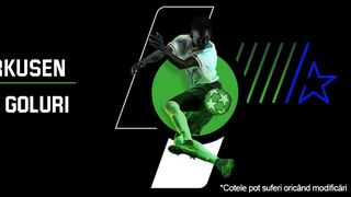 Top meciuri de fotbal programate &icirc;n weekend