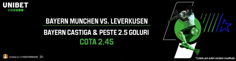 Top meciuri de fotbal programate în weekend