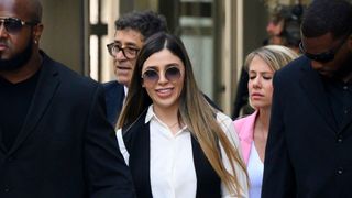 Emma Coronel a pledat vinovată &icirc;n fața judecătorilor &icirc;n urmă cu doi ani