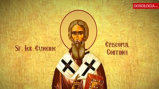 Calendar ortodox 18 septembrie 2023. Ce sărbătoare este luni?