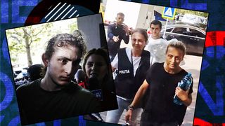 „Am spus adevărul. Inclusiv că știam de la Vlad că mama lui îi mai dădea pastile”. Una dintre fetele audiate în dosarul lui Vlad Pascu rupe tăcerea / Ce se precizează în referatul DIICOT