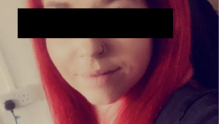 Femeia a mărturisit că, &icirc;n ciuda bolii de piele contactate, va continua să cumpere articole second-hand.