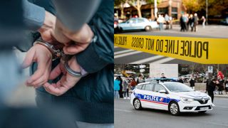 Incident macabru în Franța. Un bărbat a fost arestat după ce fiul său a fost găsit mort în apartament. Individul a sunat la pompe funebre şi a spus că îl pune în frigider