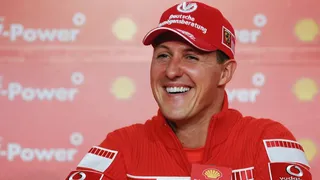 Vești triste despre Michael Schumacher, anunțate de un fost coleg de echipă