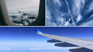 Pe aeroportul din Iași, un avion a revenit la sol, în urma unui incident produs la decolare. ,,Pilotul este cel care decide coborârea la sol în asemenea situaţii, lucru care s-a şi întâmplat''