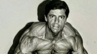 Culturistul rom&acirc;n Eugen Kantor a murit