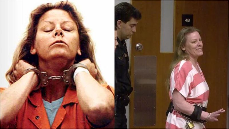 Ultimele cuvinte ale criminalei în serie Aileen Wuornos înainte de a fi executată le-a dat fiori autorităților: „I-am omorât. Aș face-o din nou”