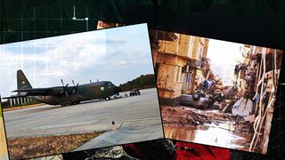 Rom&acirc;nia trimite ajutoare &icirc;n Libia. Prima aeronavă a decolat &icirc;n țara afectată de inundații. Raed Arafat: &bdquo;E una dintre cele mai mari catastrofe mondiale&rdquo;