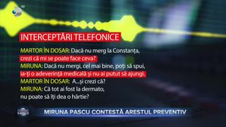 VIDEO- Miruna Pascu contestă arestul preventiv. Mama lui Vlad Pascu a luat legătura cu prietenii fiului său