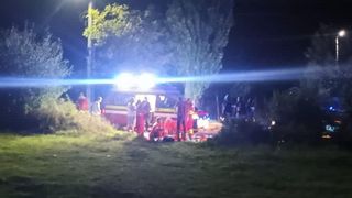 Un t&acirc;năr de 20 de ani a fost ucis, la un majorat, după ce ar fi &icirc;ncercat să aplaneze un conflict. Totul s-a &icirc;nt&acirc;mplat &icirc;n Iași