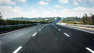 O nouă autostradă se va da &icirc;n circulație.